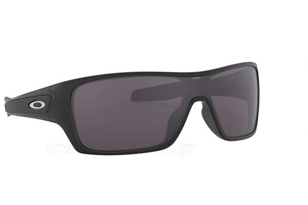 oakley Turbine Rotor 9307 Γυαλια Ηλιου 