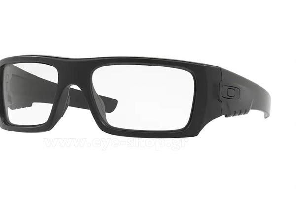 Γυαλια Ηλιου Oakley DET-CORD-9253-SI-BALLISTIC 21 size 61 Τιμή: 133,00