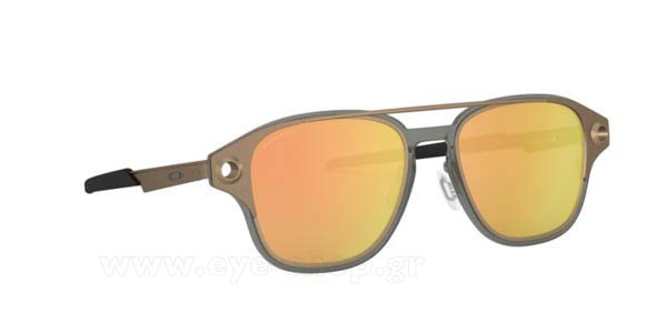 oakley Coldfuse 6042 Γυαλια Ηλιου 
