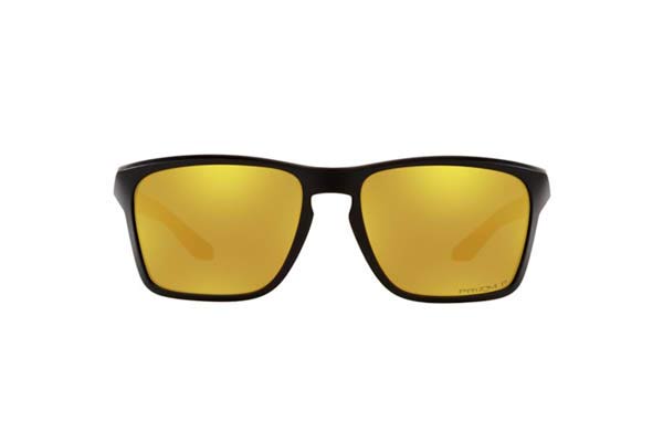 OAKLEY SYLAS 9448 Γυαλια Ηλιου 