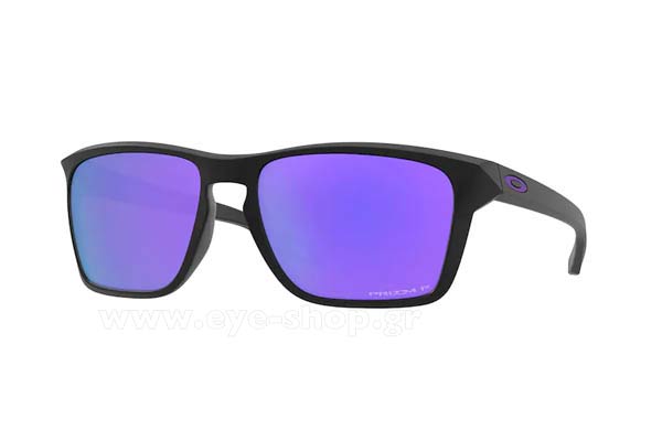 oakley SYLAS 9448 Γυαλια Ηλιου 