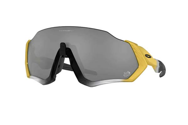 OAKLEY Flight Jacket 9401 Γυαλια Ηλιου 