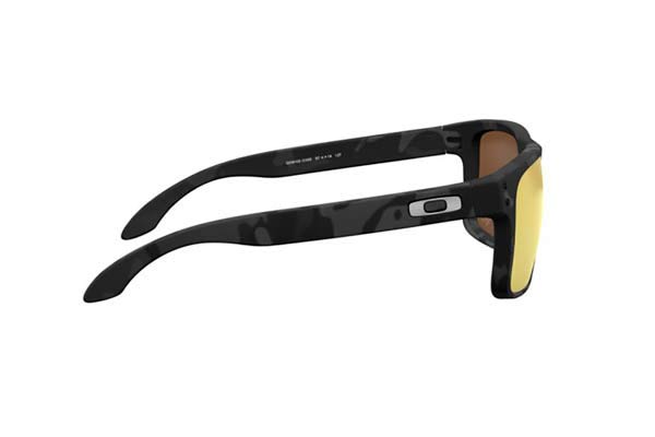 OAKLEY Holbrook 9102 Γυαλια Ηλιου 