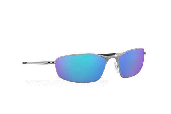 OAKLEY WHISKER 4141 Γυαλια Ηλιου 