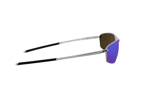OAKLEY WHISKER 4141 Γυαλια Ηλιου 