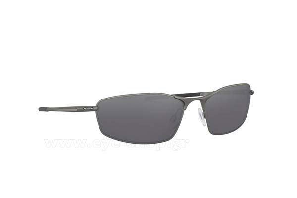 OAKLEY WHISKER 4141 Γυαλια Ηλιου 