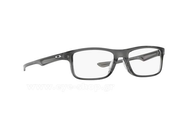 Oakley 8081 PLANK 2.0 06 size 53 Γυαλιά οράσεως Τιμή: 85,69