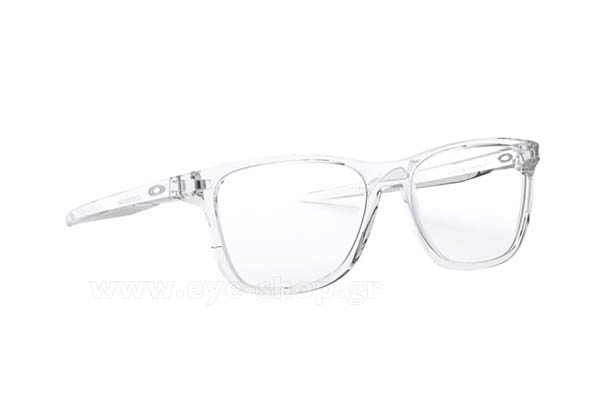 Oakley 8163 Centerboard 03 size 53 Γυαλιά οράσεως Τιμή: 74,99