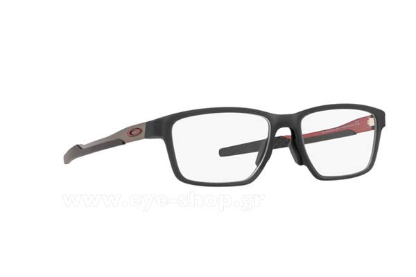 Oakley METALINK 8153 05 size 55 Γυαλιά οράσεως Τιμή: 120,74