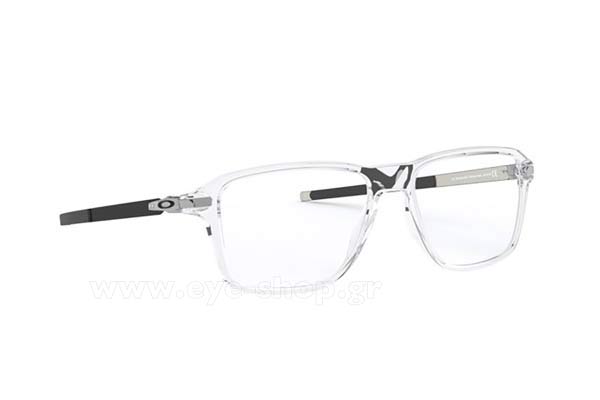 Oakley WHEEL HOUSE 8166 02 size 54 Γυαλιά οράσεως Τιμή: 106,88