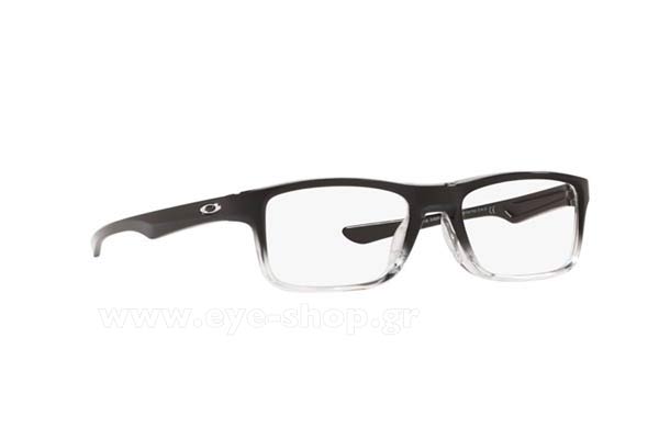 Oakley 8081 PLANK 2.0 12 size 53 Γυαλιά οράσεως Τιμή: 79,98