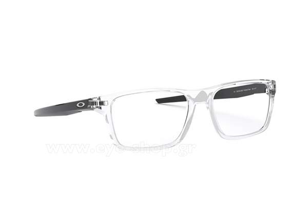 Oakley Port Bow 8164 02 size 53 Γυαλιά οράσεως Τιμή: 87,99