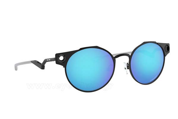 oakley DEADBOLT 6046 Γυαλια Ηλιου 