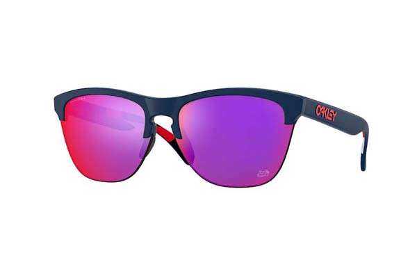 OAKLEY 9374 FROGSKINS LITE Γυαλια Ηλιου 