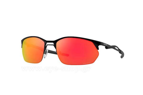OAKLEY WIRETAP 2.0 4145 Γυαλια Ηλιου 