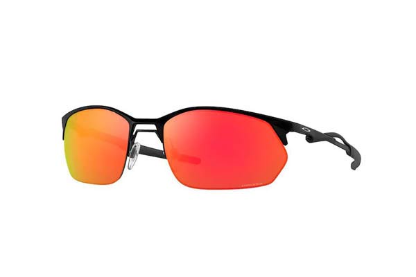 OAKLEY WIRETAP 2.0 4145 Γυαλια Ηλιου 