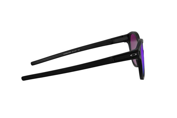 OAKLEY 9265 LATCH Γυαλια Ηλιου 