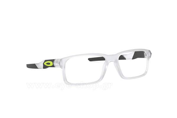 Oakley Youth FULL COUNT 8013 02 size 51 Γυαλιά οράσεως Τιμή: 70,99