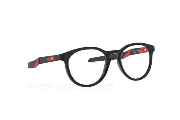Oakley 8014 ROUND OUT 04 size 48 Γυαλιά οράσεως Τιμή: 68,99