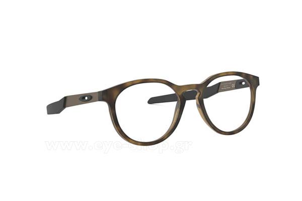 Oakley 8014 ROUND OUT 03 size 48 Γυαλιά οράσεως Τιμή: 68,99