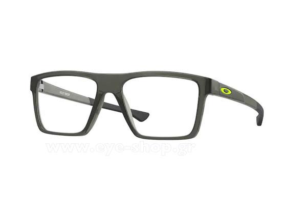 Oakley 8167 VOLT DROP 02 size 54 Γυαλιά οράσεως Τιμή: 91,94