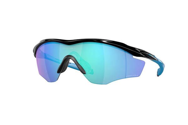 oakley M2Frame XL 9343 Γυαλια Ηλιου 