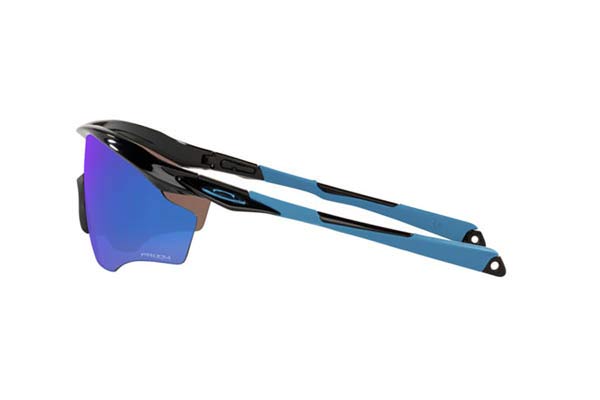 OAKLEY M2Frame XL 9343 Γυαλια Ηλιου 