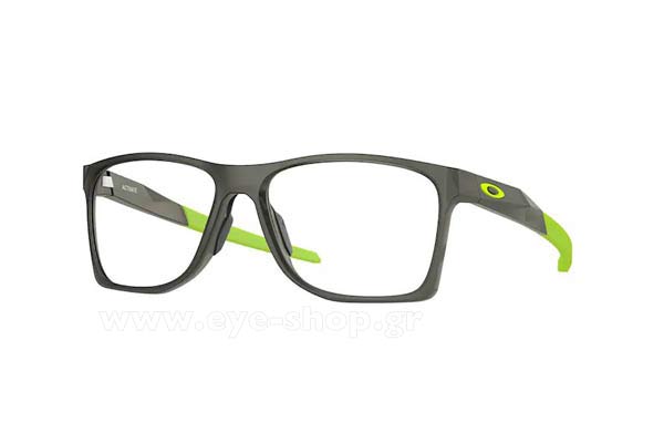 Oakley 8173 ACTIVATE 03 size 53 Γυαλιά οράσεως Τιμή: 100,99