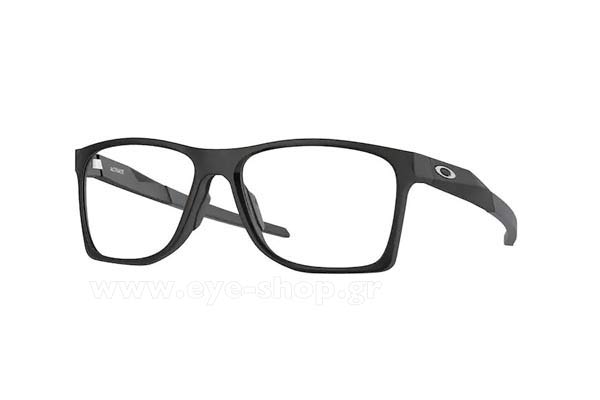 Oakley 8173 ACTIVATE 01 size 55 Γυαλιά οράσεως Τιμή: 91,94