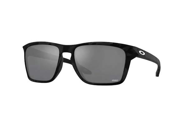 OAKLEY SYLAS 9448 Γυαλια Ηλιου 