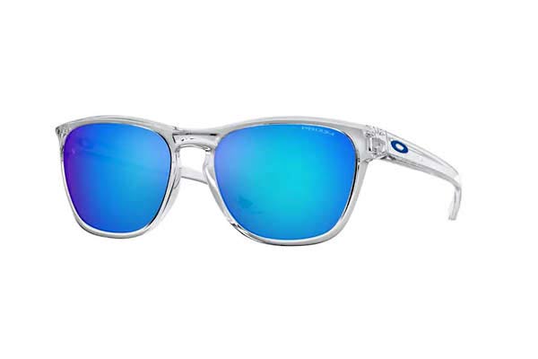 OAKLEY MANORBURN 9479 Γυαλια Ηλιου 