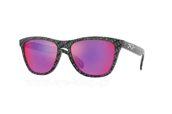 Γυαλια Ηλιου Oakley Frogskins-9013 J2 size 55 Τιμή: 123,20