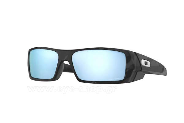 Γυαλια Ηλιου Oakley Gascan-9014 81 size 60 Τιμή: 130,99