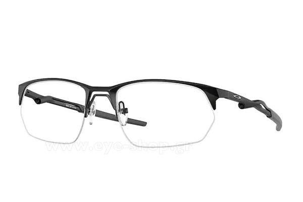 Oakley WIRETAP 2.0 4145 01 size 54 Γυαλιά οράσεως Τιμή: 202,00