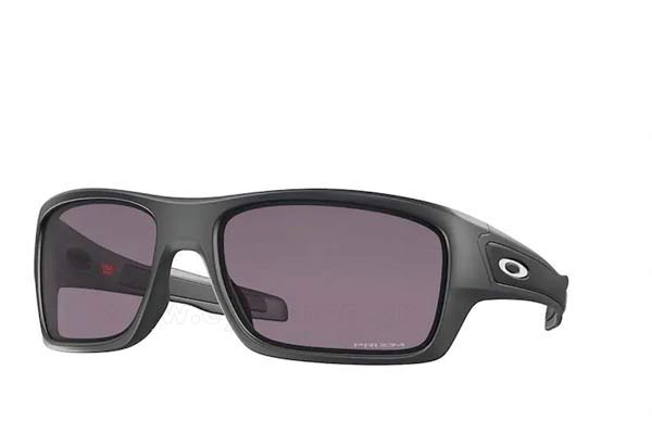 oakley Turbine 9263 Γυαλια Ηλιου 