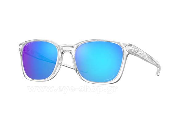 Γυαλια Ηλιου Oakley 9018-OJECTOR 02 size 55 Τιμή: 115,14