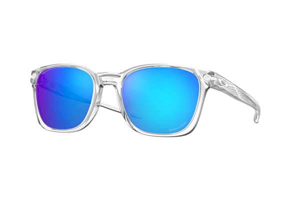 OAKLEY 9018 OJECTOR Γυαλια Ηλιου 
