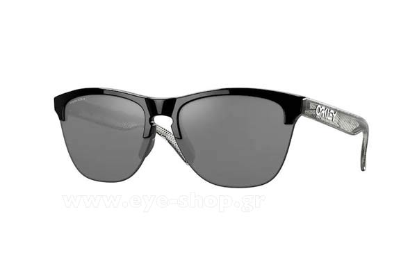 Γυαλια Ηλιου Oakley 9374-FROGSKINS-LITE 48 size 63 Τιμή: 116,90