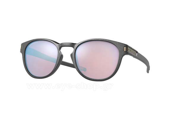 Γυαλια Ηλιου Oakley LATCH-9265 57 size 53 Τιμή: 122,87
