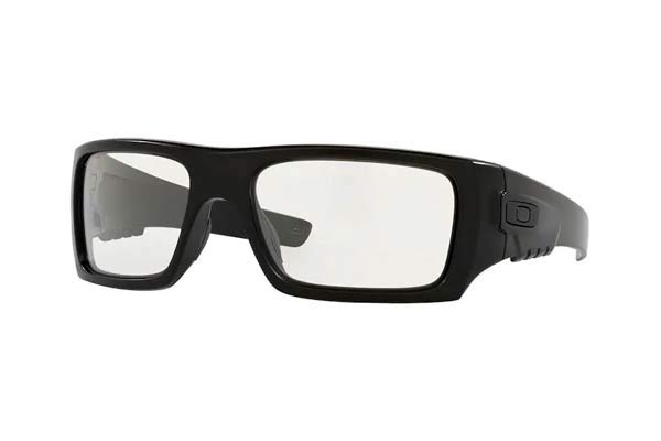 OAKLEY DET CORD 9253 SI BALLISTIC Γυαλια Ηλιου 