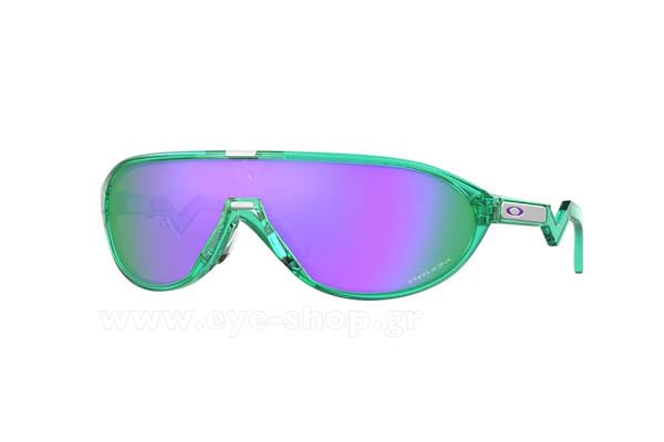 OAKLEY 9467 CMDN Γυαλια Ηλιου 