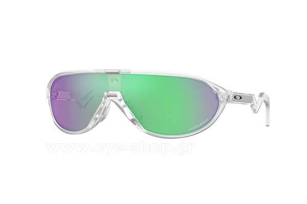 OAKLEY 9467 CMDN Γυαλια Ηλιου 