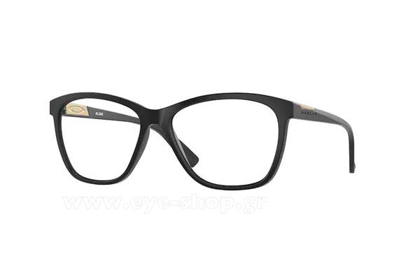 Oakley 8155 ALIAS 815507 size 55 Γυαλιά οράσεως Τιμή: 101,00