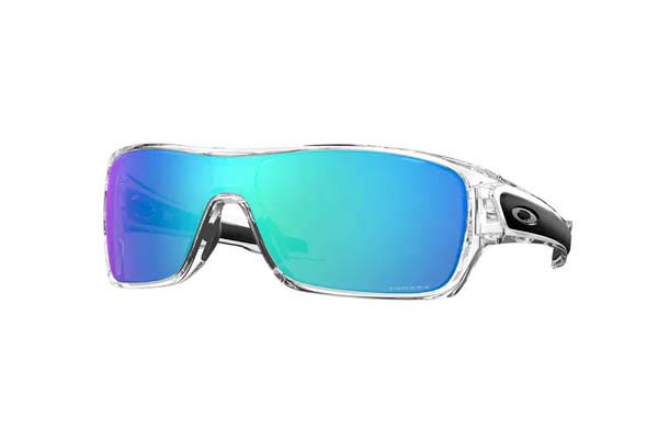 OAKLEY Turbine Rotor 9307 Γυαλια Ηλιου 
