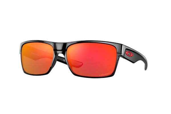 OAKLEY TWOFACE 9189 Γυαλια Ηλιου 