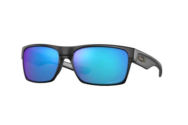 OAKLEY TWOFACE 9189 Γυαλια Ηλιου 
