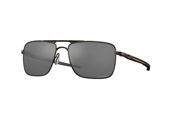 OAKLEY 6038 GAUGE 6 Γυαλια Ηλιου 