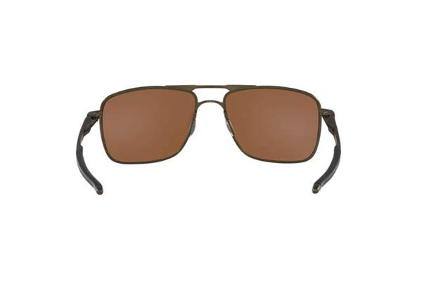 OAKLEY 6038 GAUGE 6 Γυαλια Ηλιου 