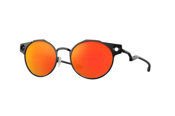 OAKLEY 6046 DEADBOLT Γυαλια Ηλιου 