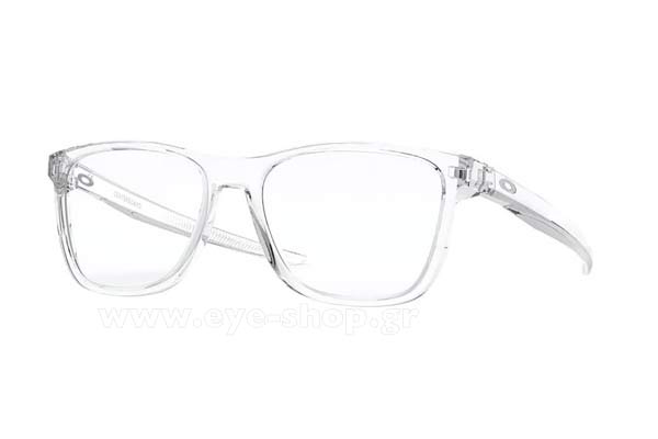 Oakley 8163 CENTERBOARD 816303 size 51 Γυαλιά οράσεως Τιμή: 94,00